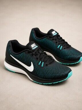 NIKE Training In Season TR7 Athletic Shoes